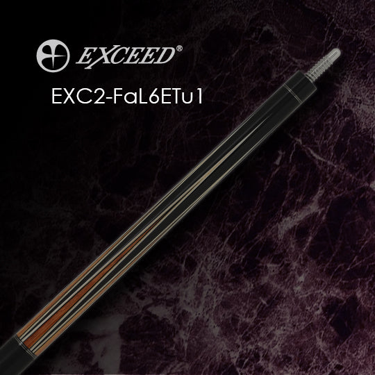 MEZZ EXC2-FaL6ETu1 Pool Cue