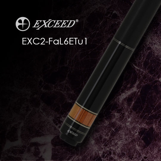 MEZZ EXC2-FaL6ETu1 Pool Cue