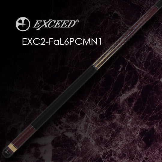 MEZZ EXC2-FaL6PCMN1 Pool Cue