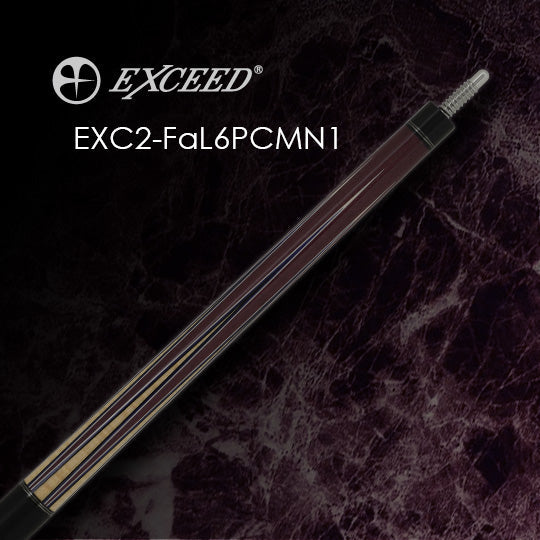 MEZZ EXC2-FaL6PCMN1 Pool Cue