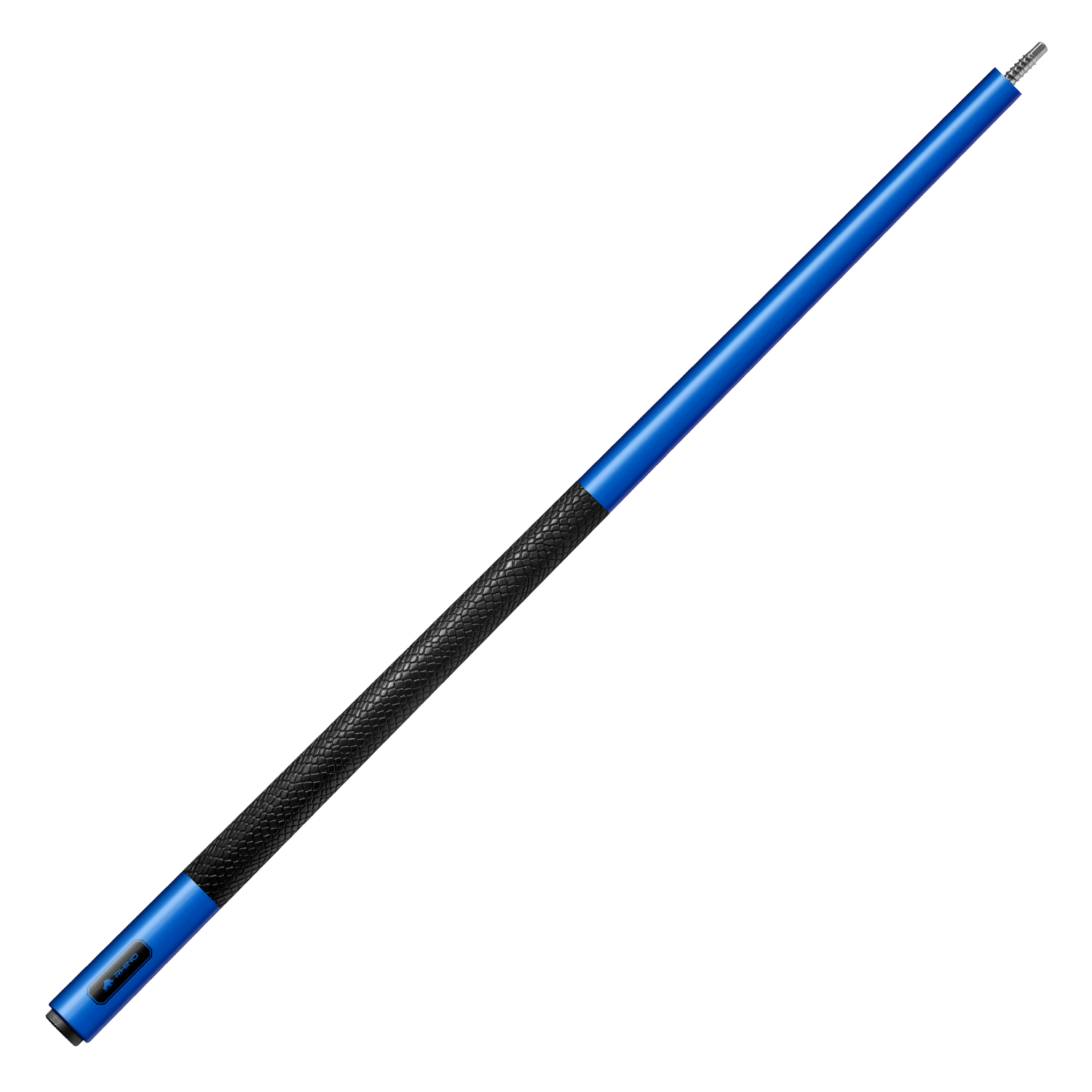 LUMINAX Cue Butt - OCEAN BLUE - SPORT WRAP