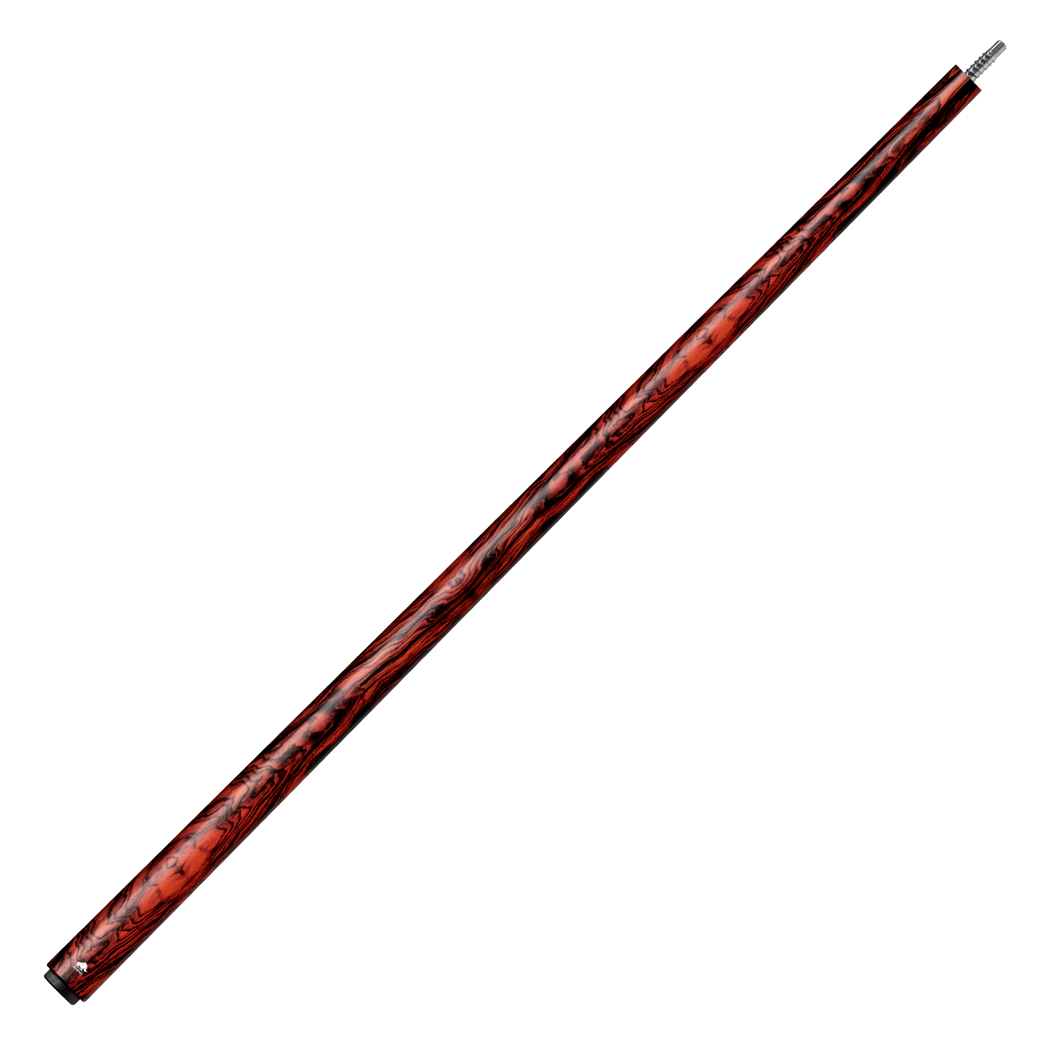 Rhino RETRÔ Cue Butt - Cocobolo - Wrapless