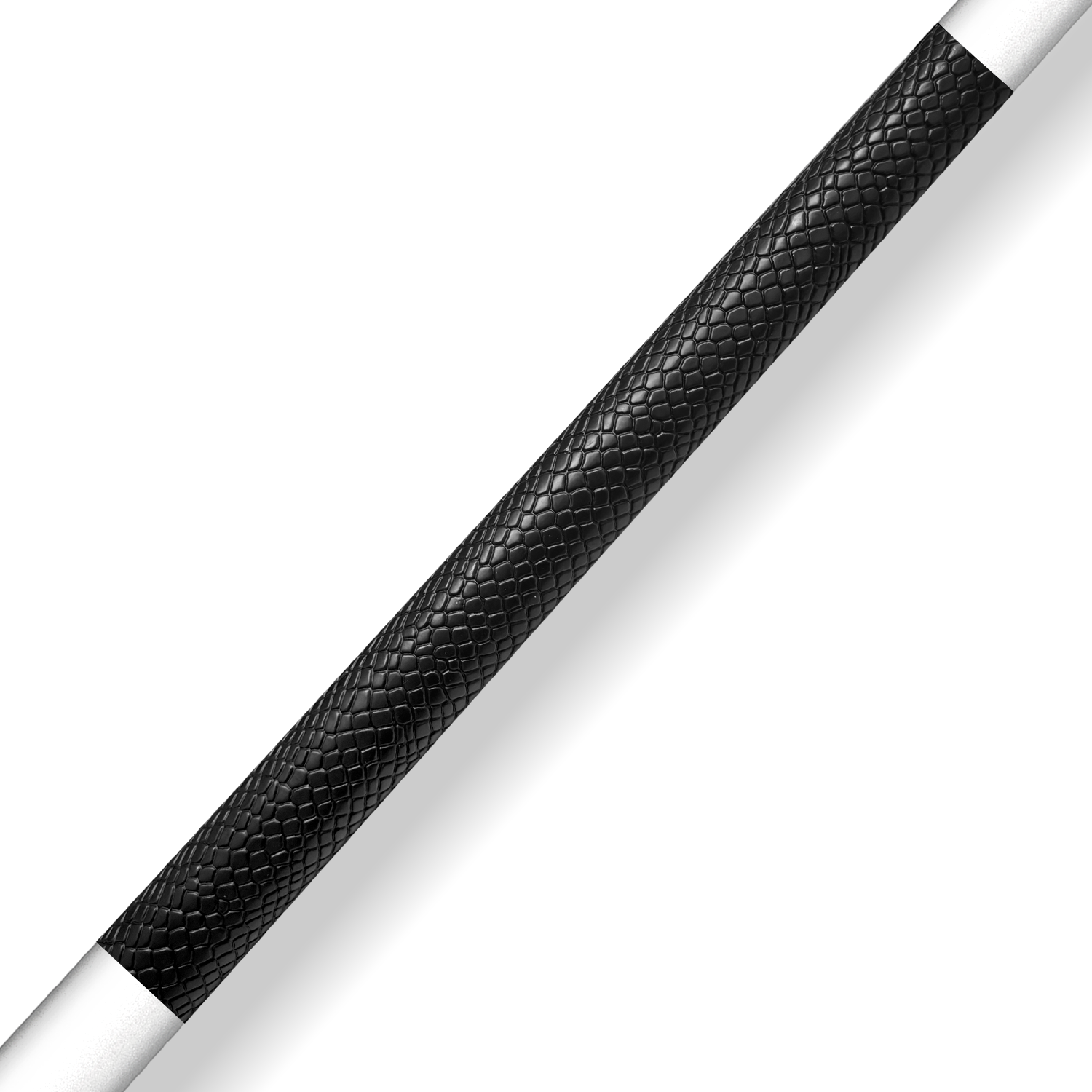LUMINAX Cue Butt - WHITE PEARL - SPORT WRAP