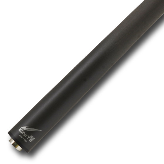 MEZZ IGNITE Carbon Pool Shaft - MS-IG3C/10/71/22