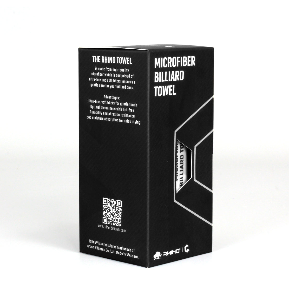 RHINO MICROFIBER TOWEL