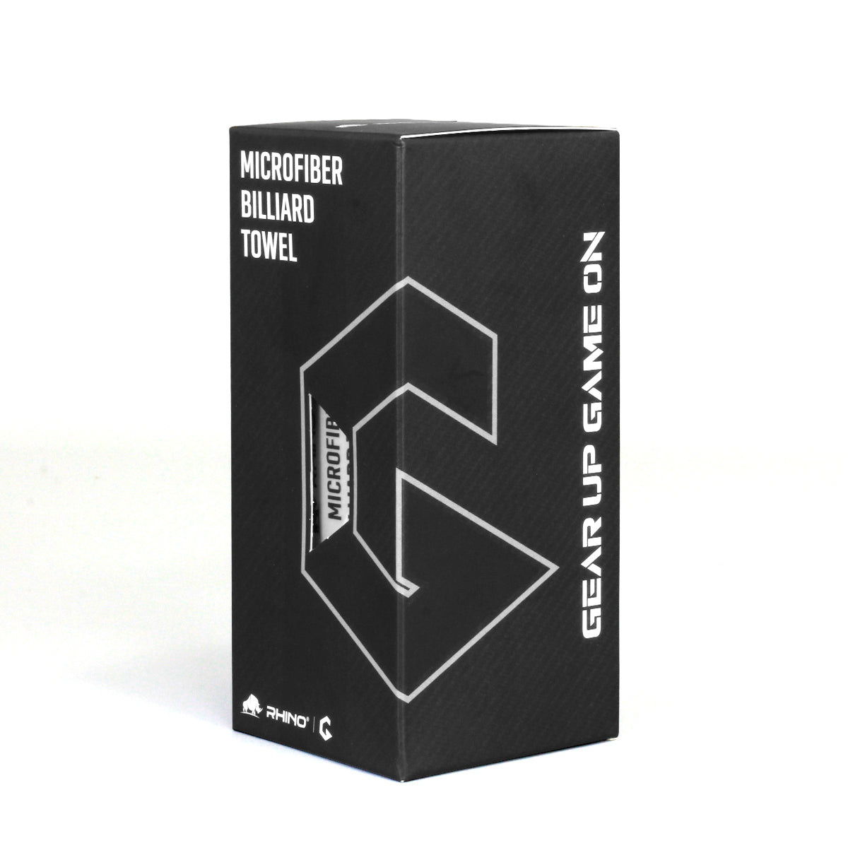 RHINO MICROFIBER TOWEL