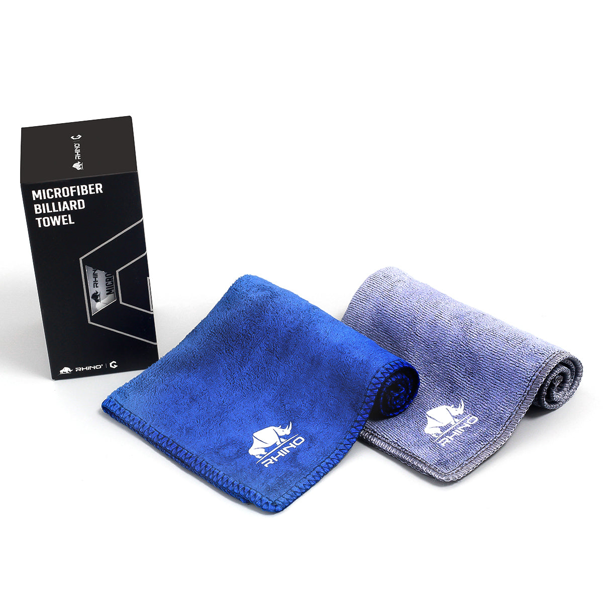 RHINO MICROFIBER TOWEL
