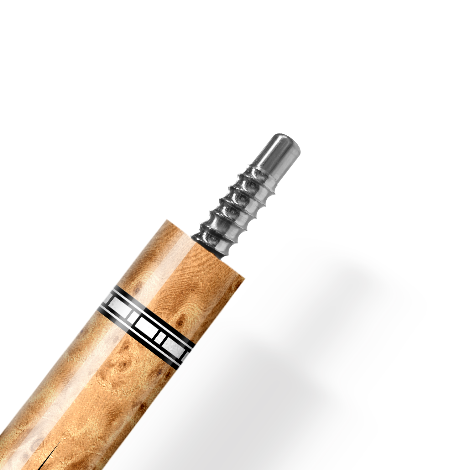 ECLIPSE II SOL Cue Butt