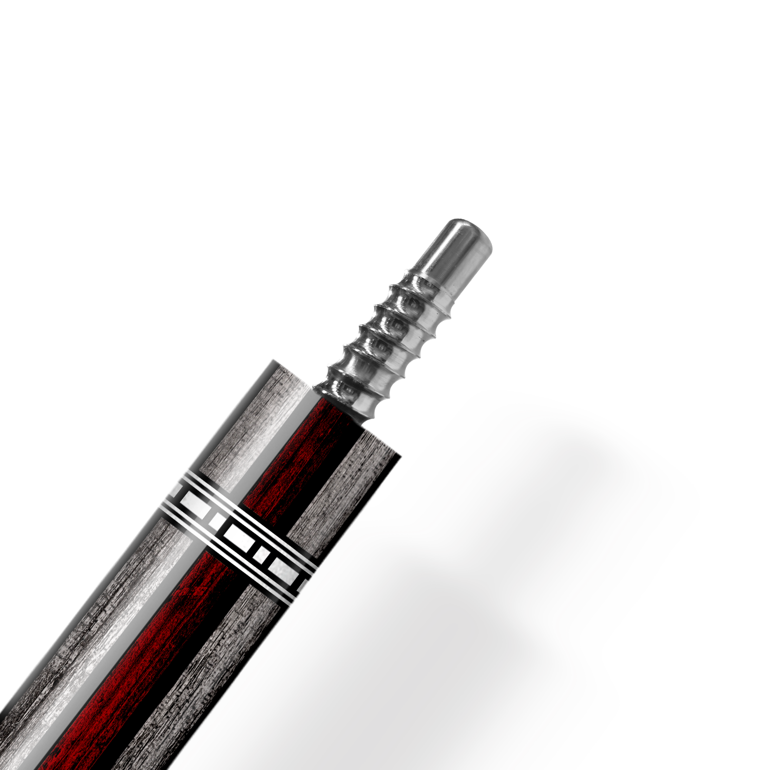 Rhino VOYAGER - USA Cue Butt 2025