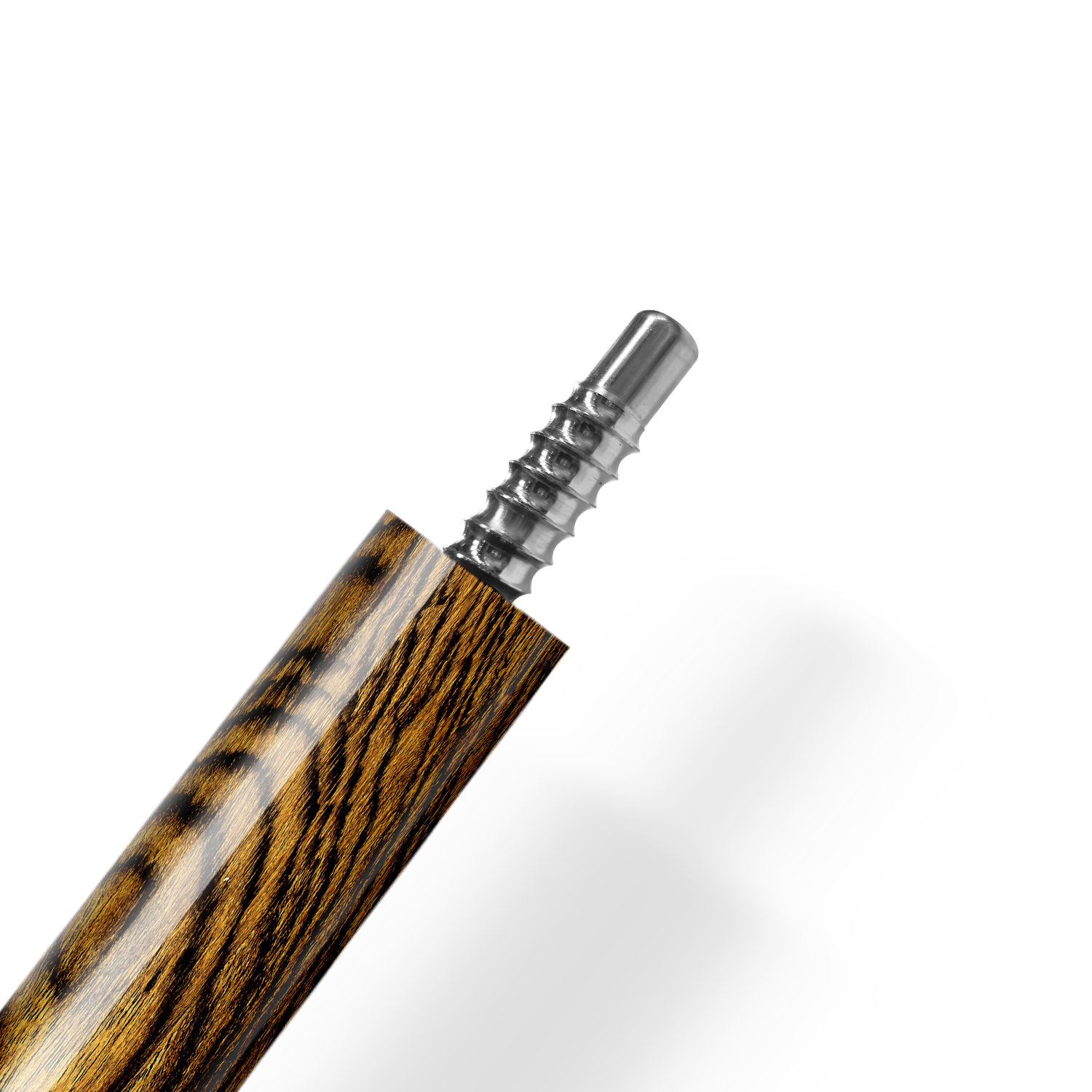 Rhino RETRÔ Cue Butt - Bocote - Wrapless