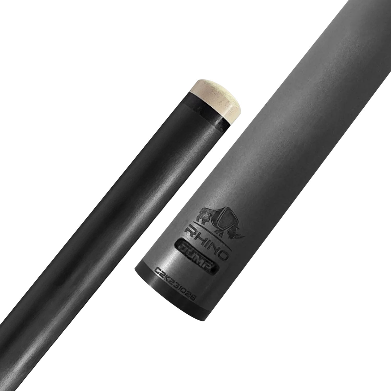 RHINO VOYAGER - USA Jump Cue 2025