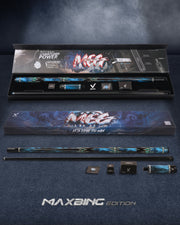 EVO MEG MAXBING EDITION - ABYSS BLADE