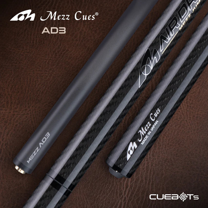 Mezz AD3 Jump cue
