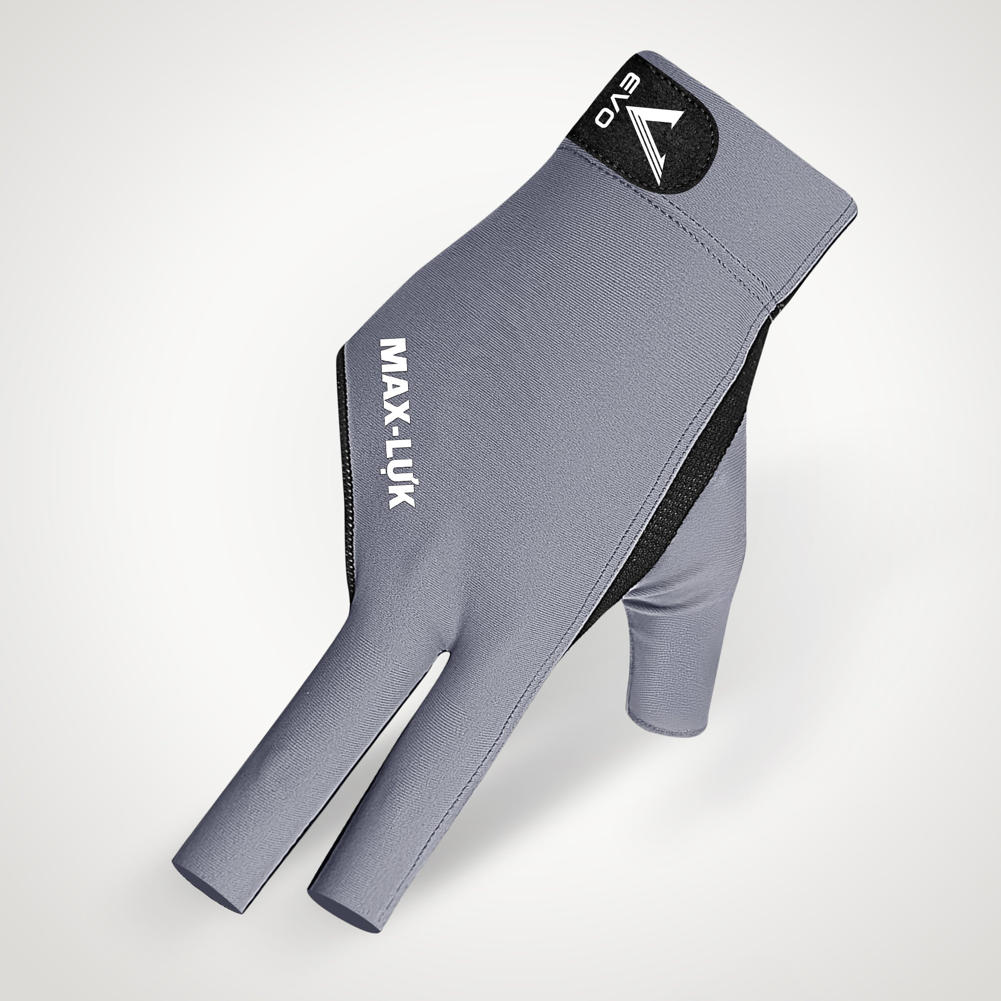 EVO GLOVE MAX-LỰK - RIGHT - BLACK