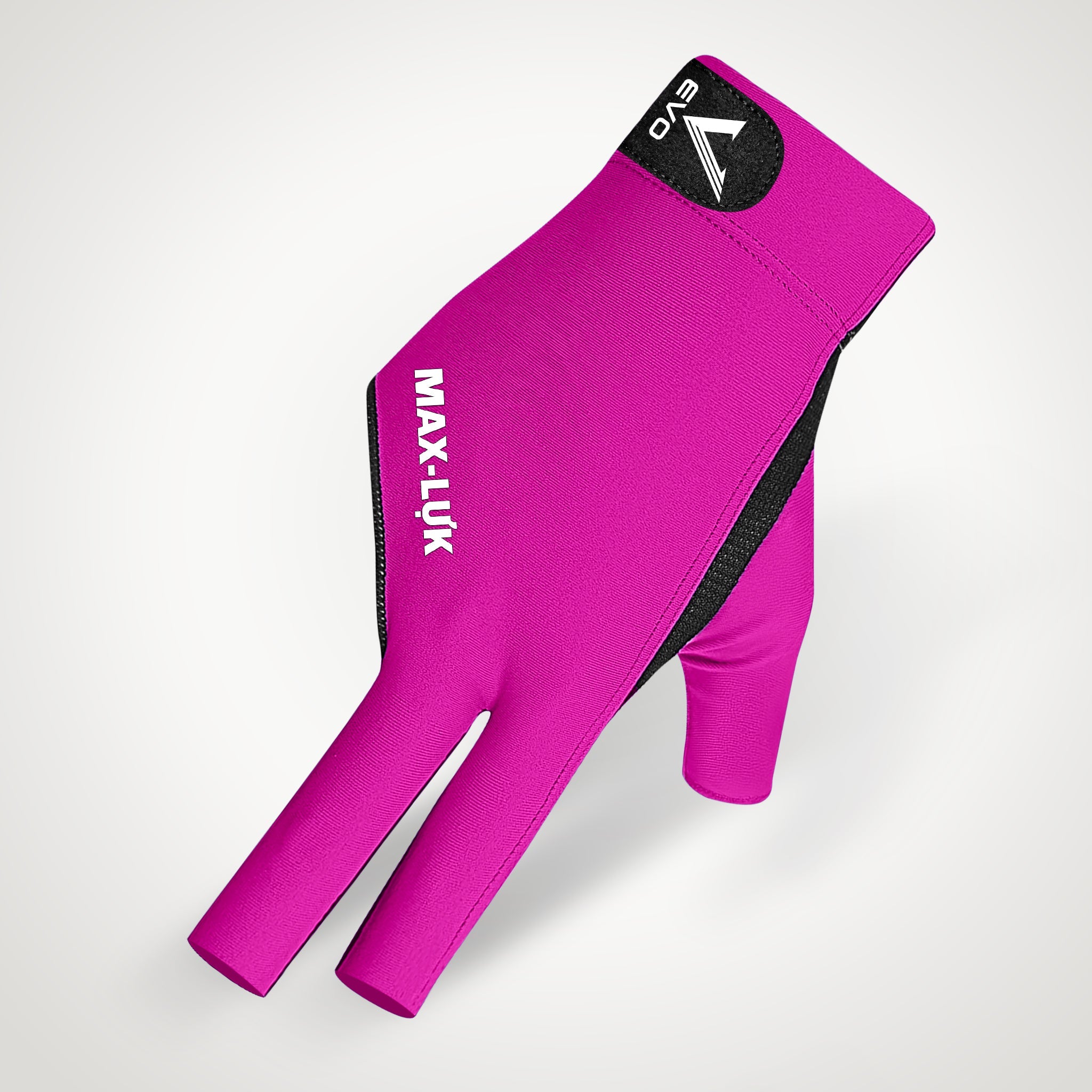EVO GLOVE MAX-LỰK - RIGHT - BLACK
