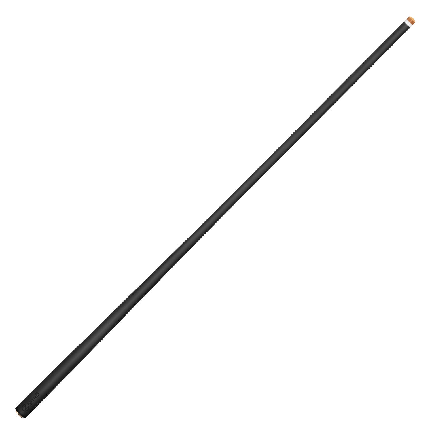 Z-NITRO CARBON SINGLE SHAFT - UNI-QR / 12.5
