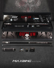 EVO OUTLAW MAXBING EDITION