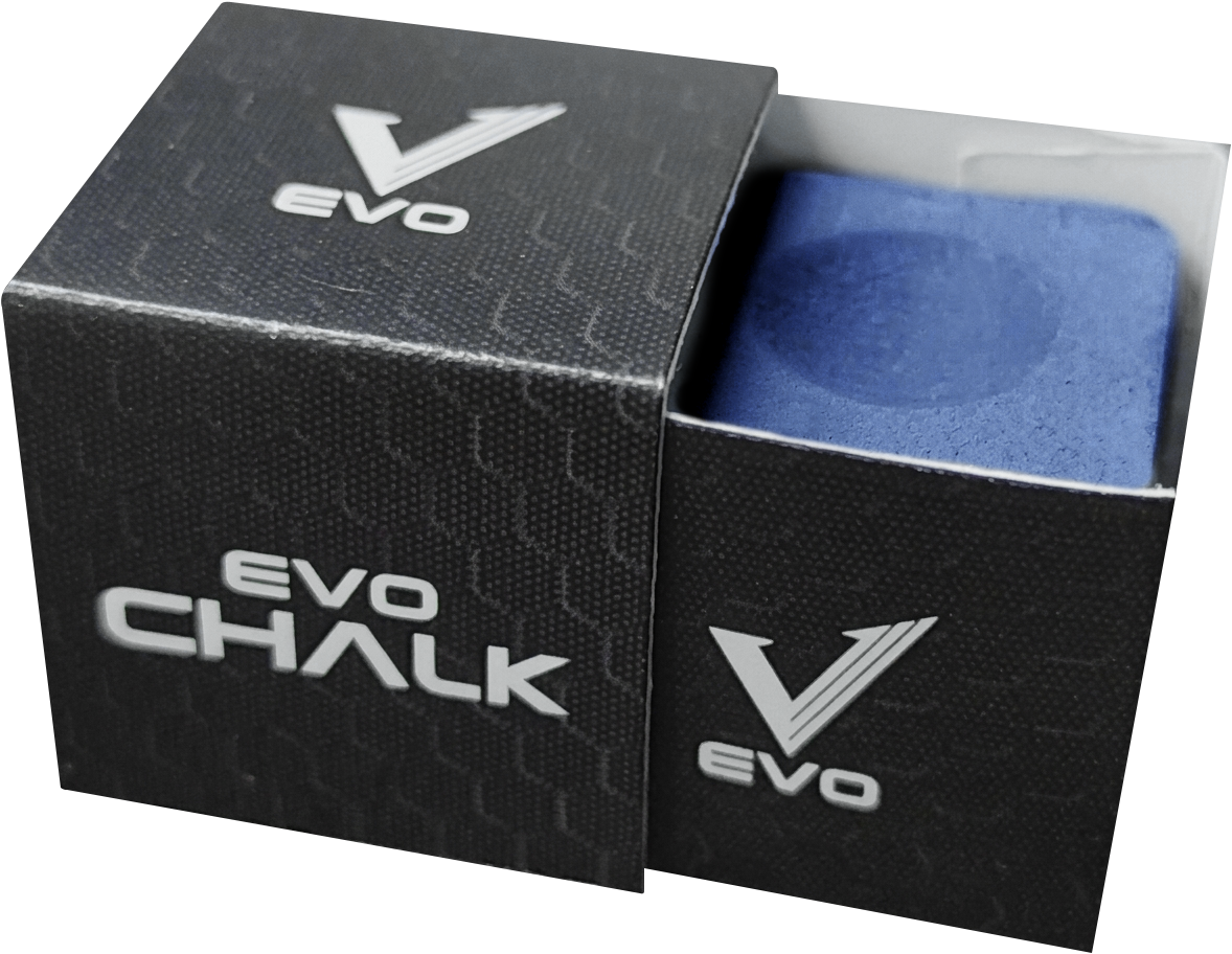 EVO CHALK - BLUE