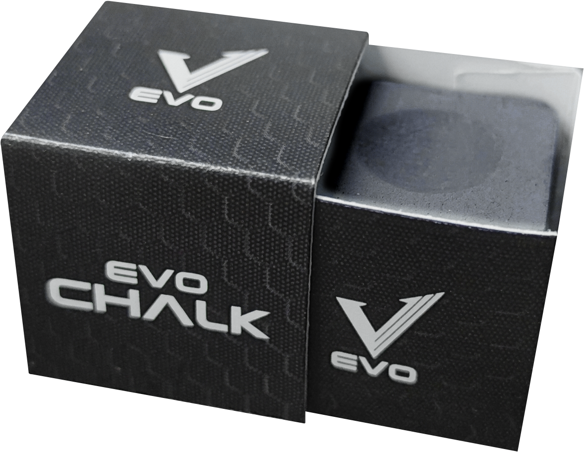 EVO CHALK - GRAY