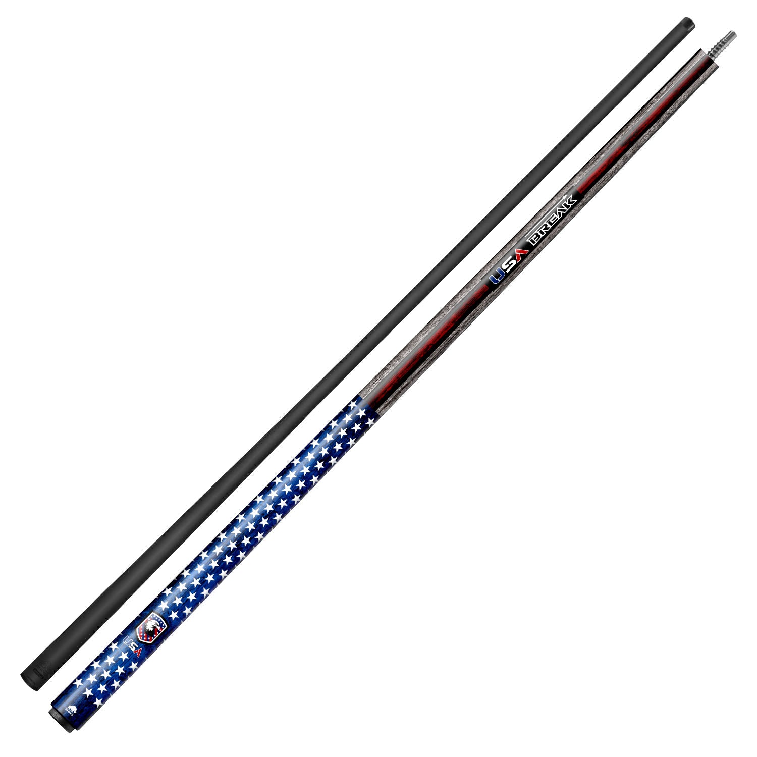 RHINO VOYAGER - USA Break Cue 2025