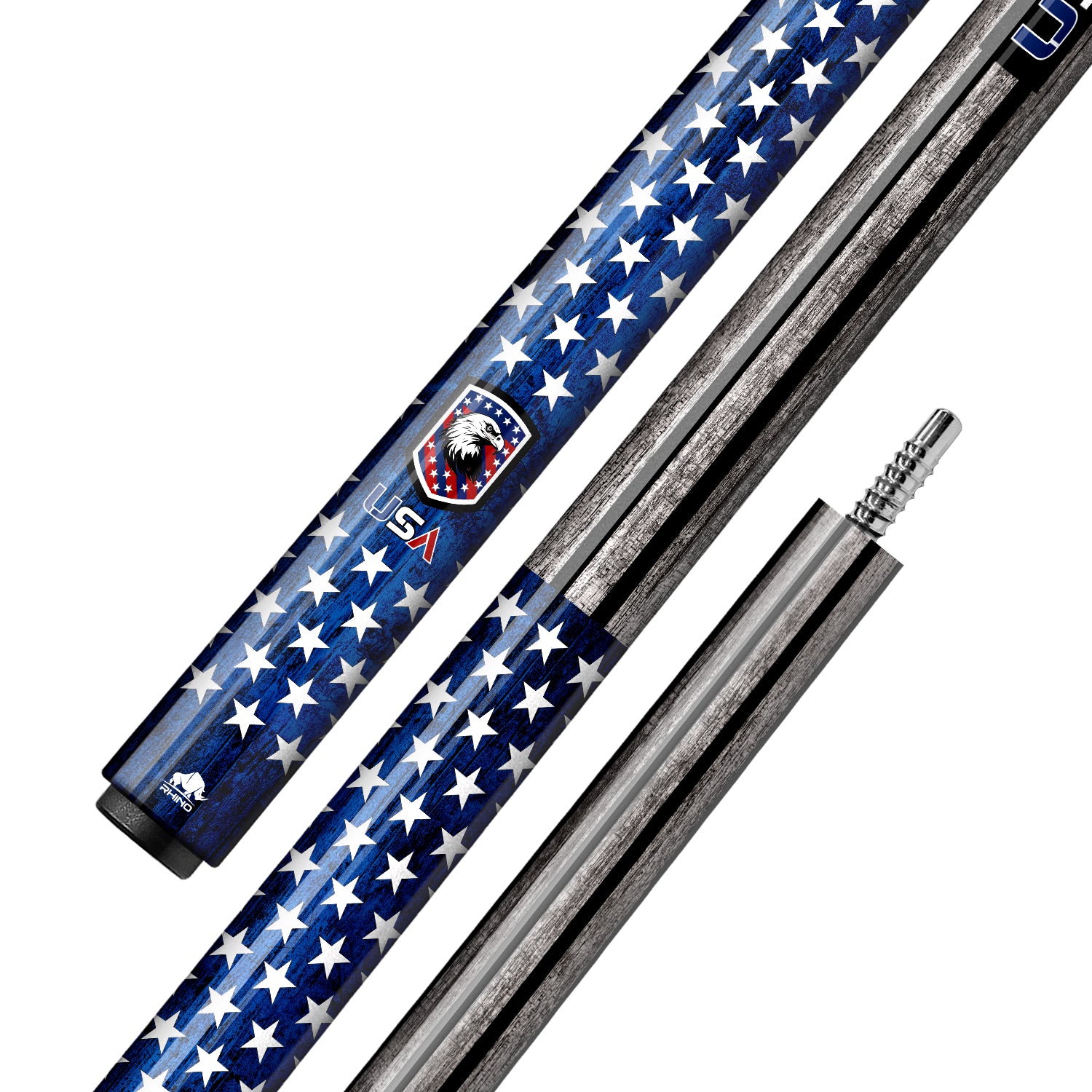 Rhino VOYAGER - ALLSTAR Break Cue