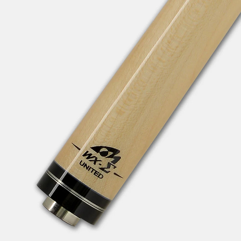 MEZZ EC9-R Pool Cue