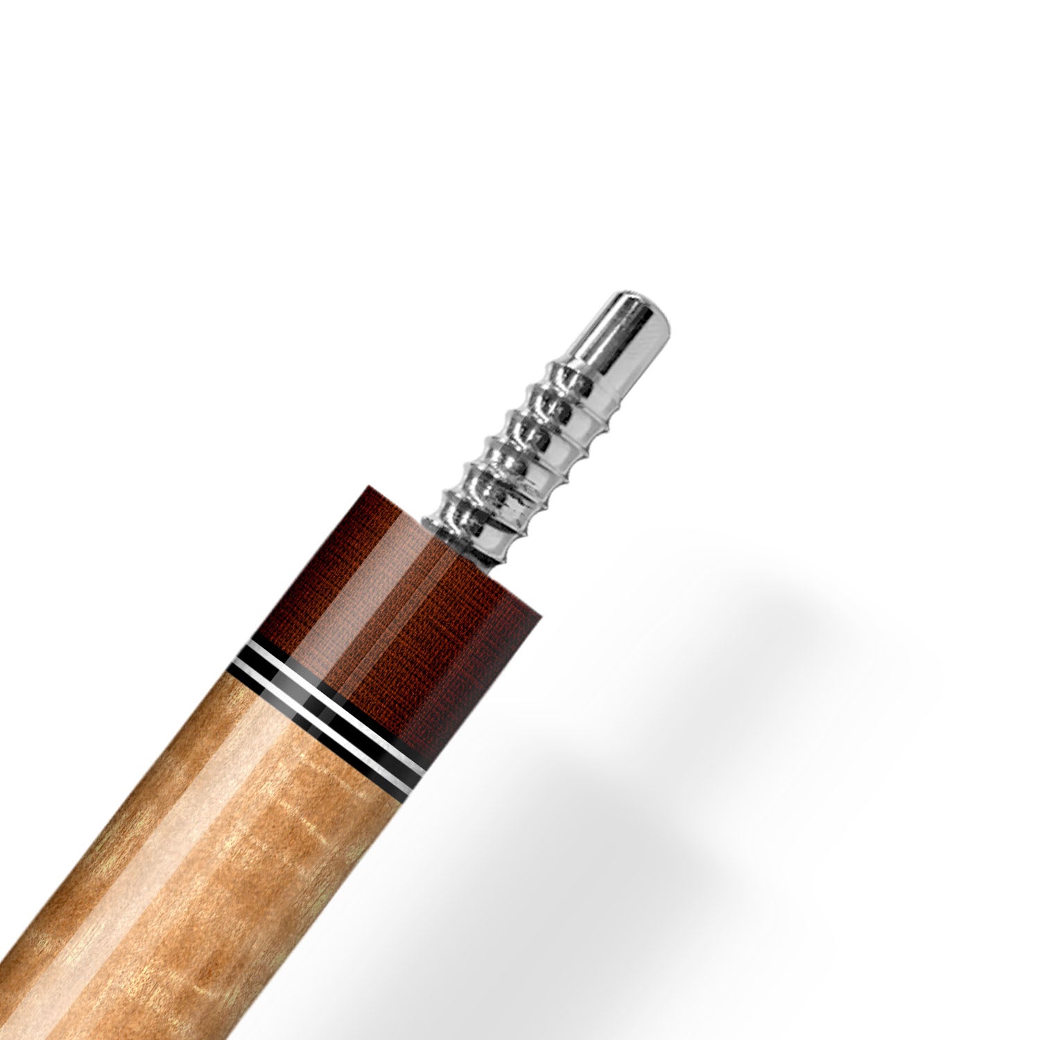 Z Fusion ZF1 – Blue Burl (Wrapless)