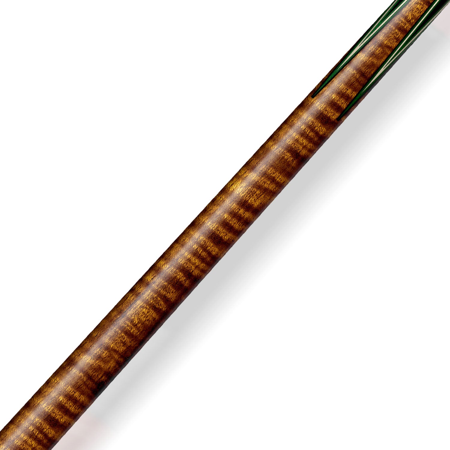 Z Fusion ZF2 – Emberline (Wrapless)