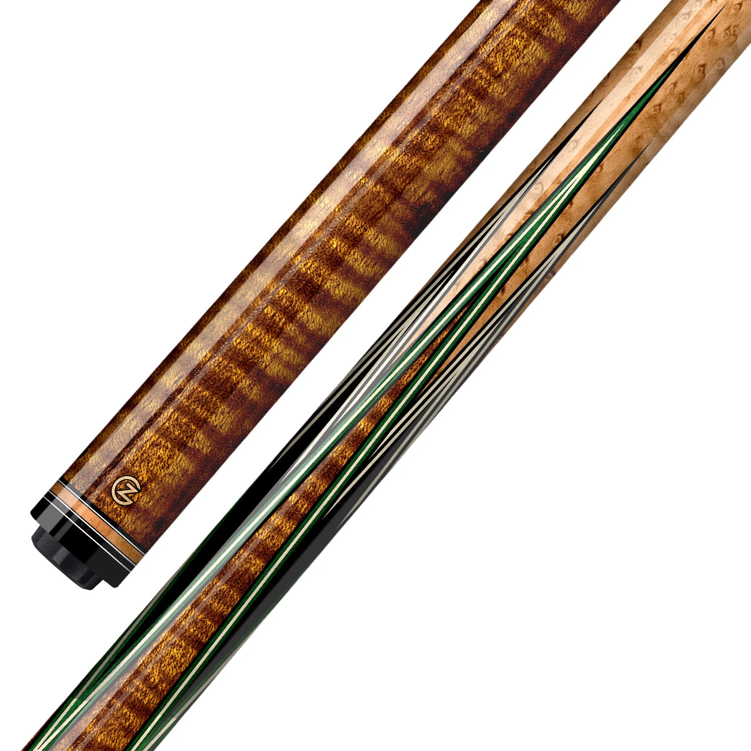 Z Fusion ZF2 – Emberline (Wrapless)