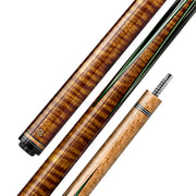 Z Fusion ZF2 Cue Butt – Emberline (Wrapless)