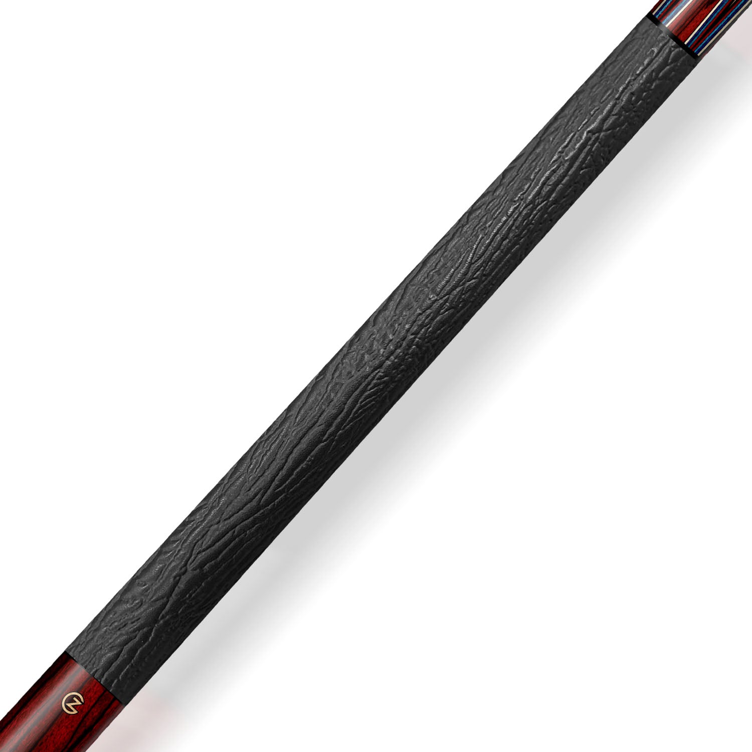 Z Fusion ZF7 – Bordeaux Red (Leather wrap)