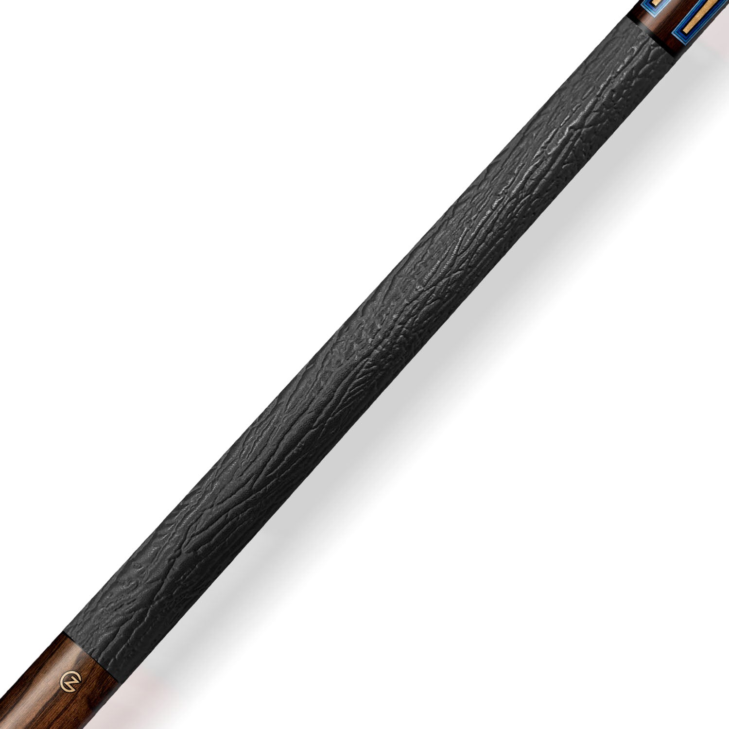 Z Fusion ZF4 – Walnut Line (Leather wrap)