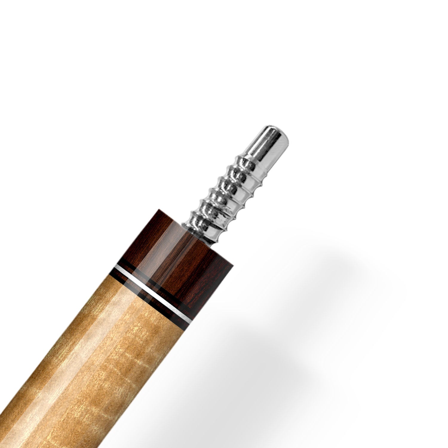 Z Fusion ZF4 – Walnut Line (Leather wrap)