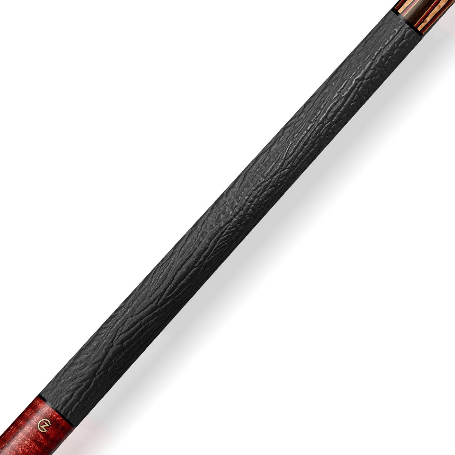 Z Fusion ZF5 – Flamecore (Leather wrap)