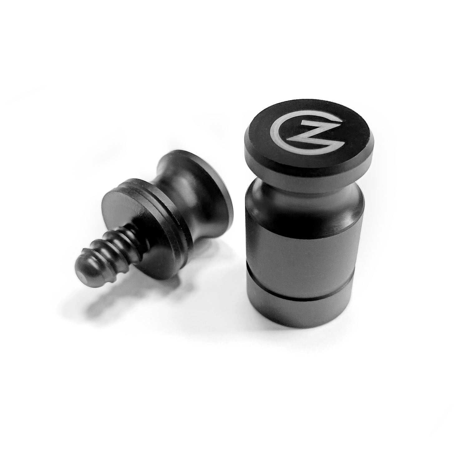 Z Fusion ZF5 – Flamecore (Leather wrap)