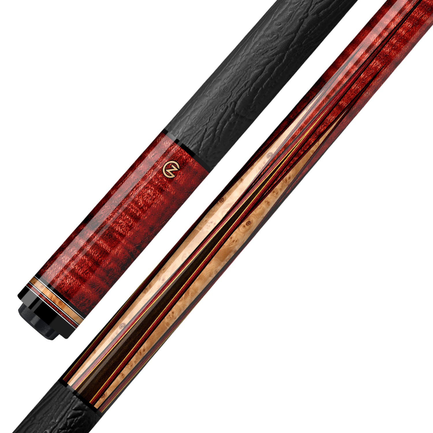 Z Fusion ZF5 – Flamecore (Leather wrap)