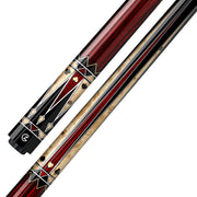 ZLUK2 – Ruby Ace (Wrapless)