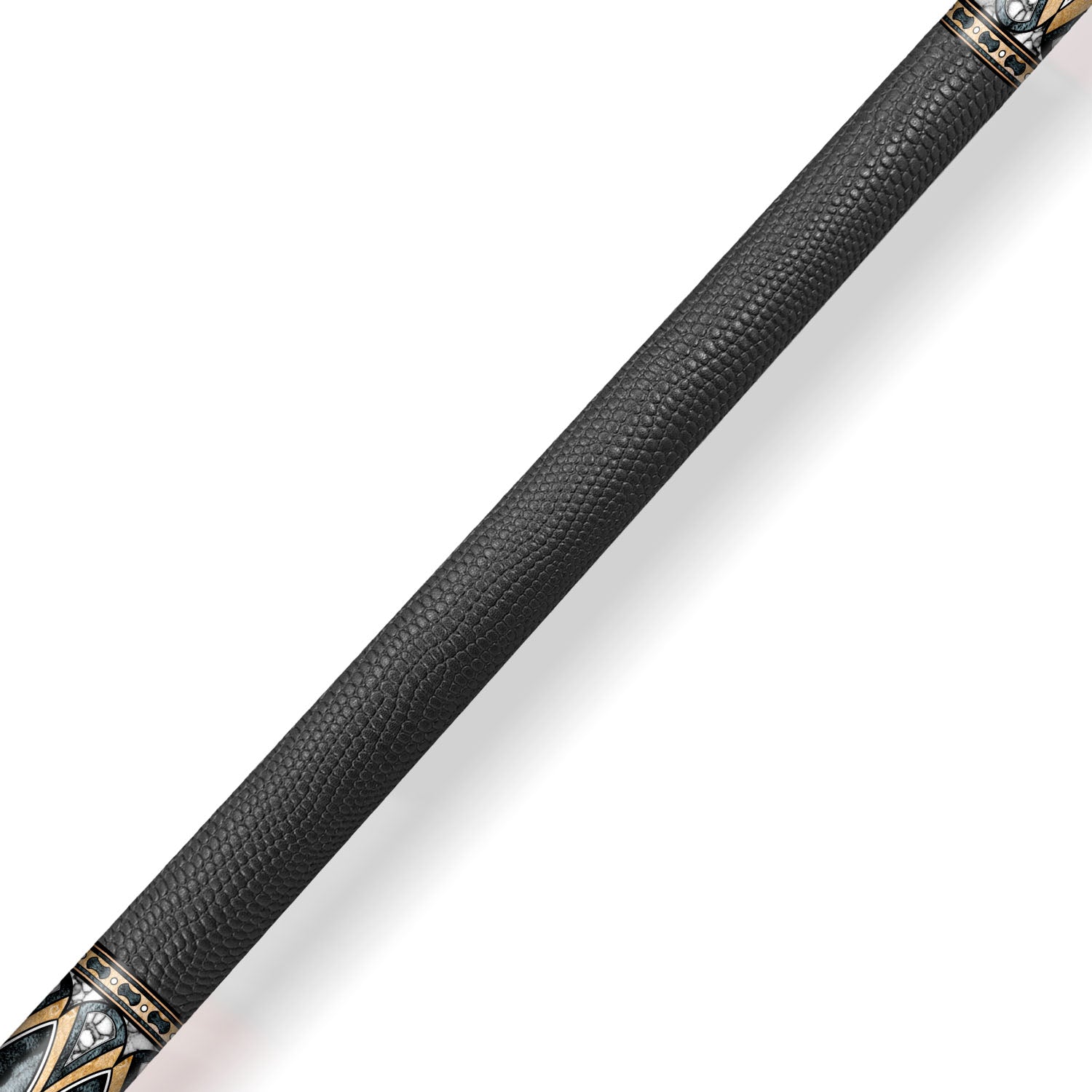 ZLUK3 – Shadow Serpent (Leather wrap)