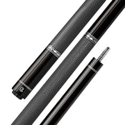 Z Pure ZP2 Cue Butt – Ebony (Leather wrap)