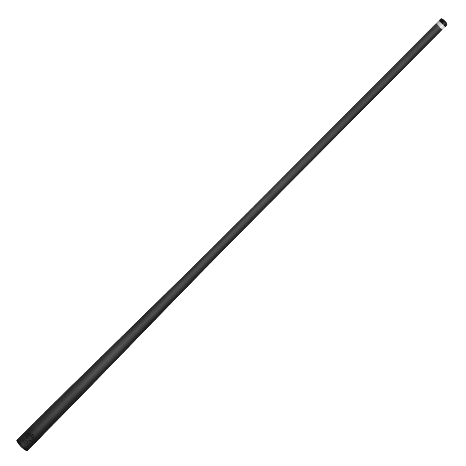 Z-WAVE CARBON SINGLE SHAFT - 3/8-8 / 12.5