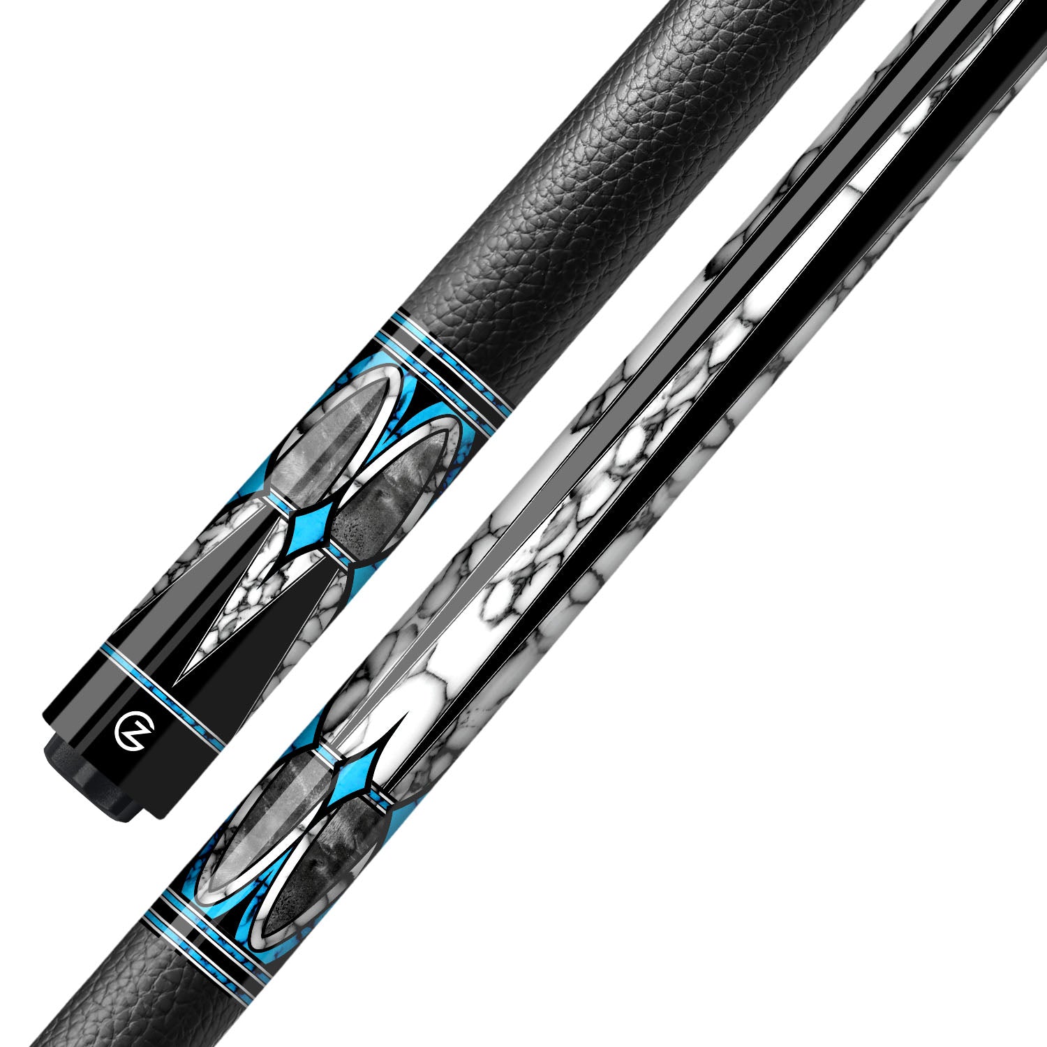 Z WAVE - ZW3 (Leather Wrap)