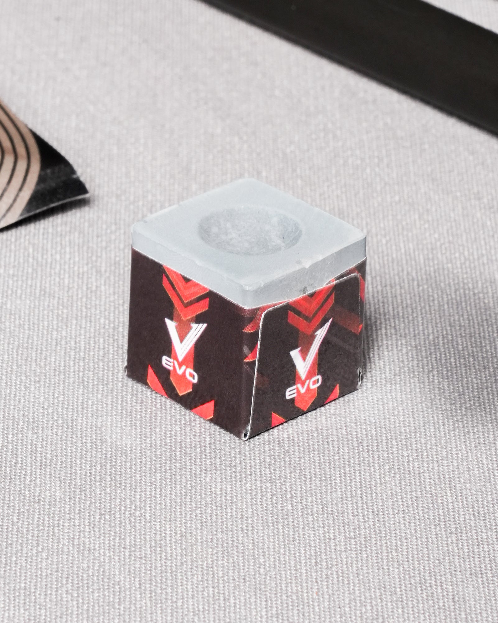 EVO CRYSTAL MAXBING EDITION - UMBER CREST