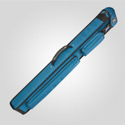EVO Hard Cue Case 2x3 - BLUE