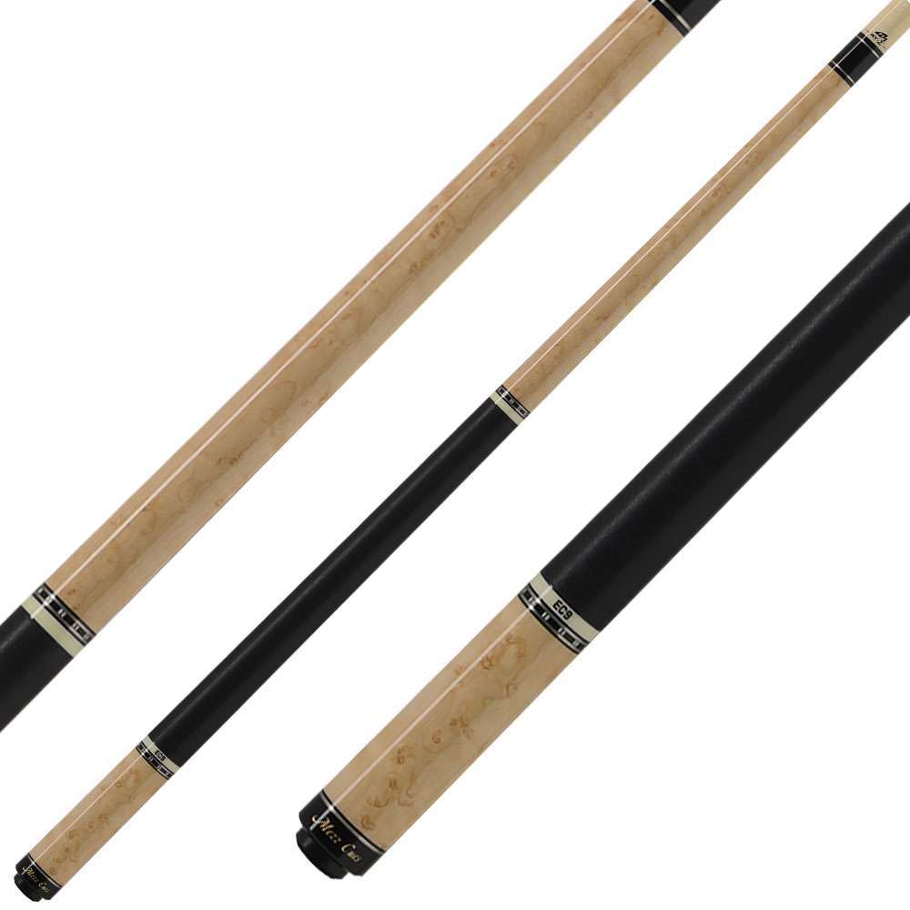 MEZZ EC9-N Pool Cue