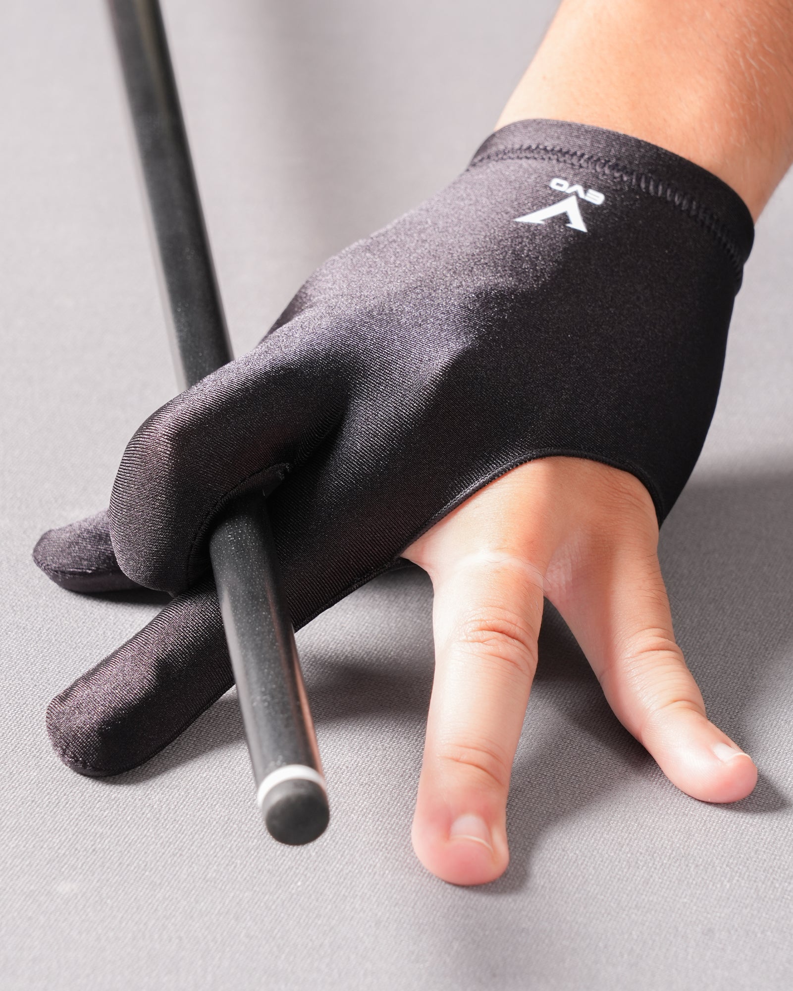 EVO FREEDOM MAXBING EDITION - CRIMSON FLAME - WHITE LEATHER WRAP