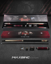 EVO BEAST MAXBING EDITION - SCARLET PANTHER