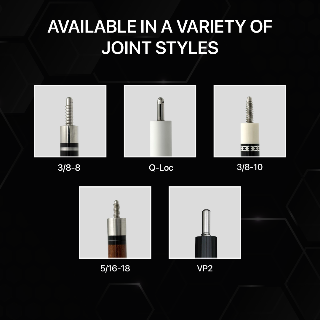 Rhino - 710mm (28'') / VP2 Carbon Carom Single Shaft 12mm