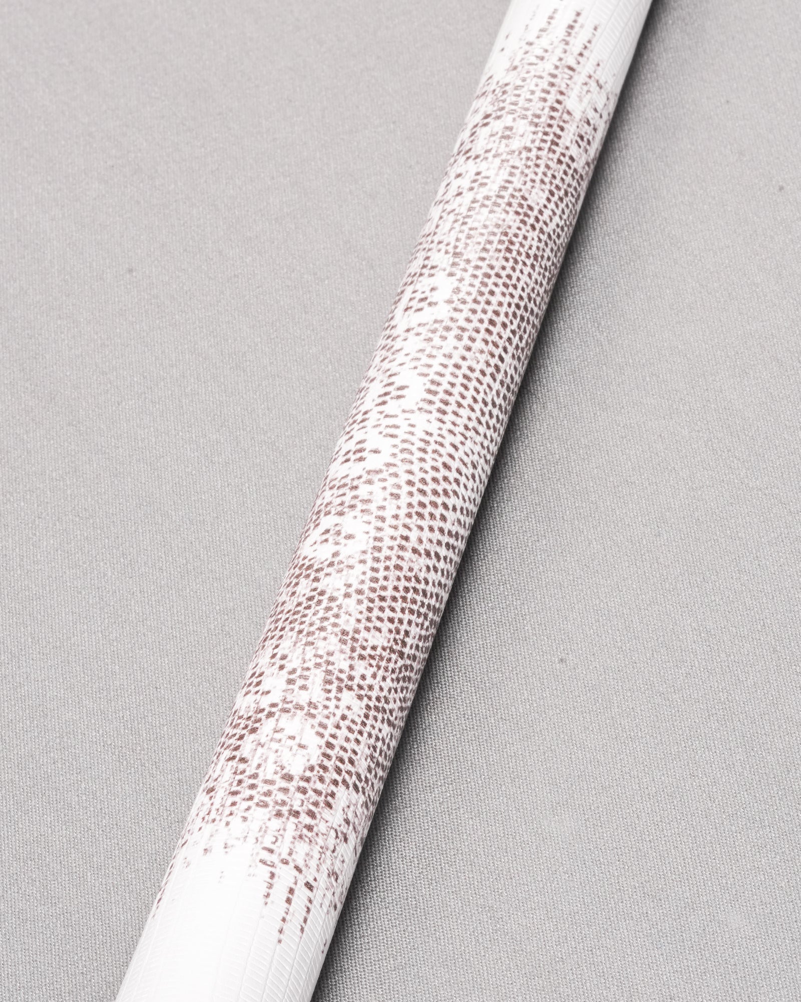 EVO REBEL MAXBING EDITION - WHITE LEATHER WRAP