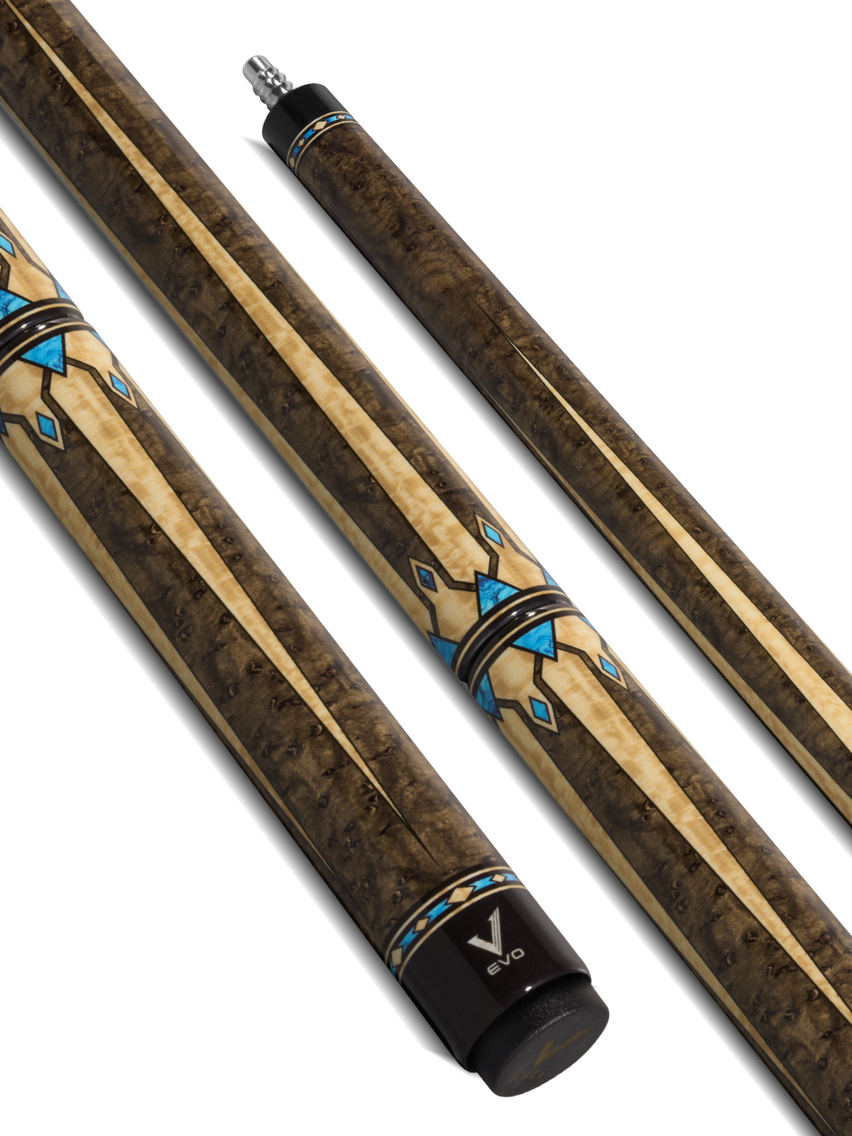 EVO PEGASUS JUMP CUE - SANDGLOW