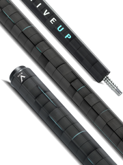 EVO X-FORCE BREAK CUE - NEVER GIVE UP